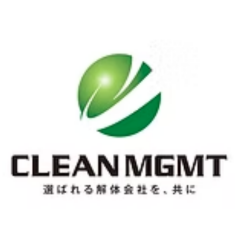 CLEAN MGMT